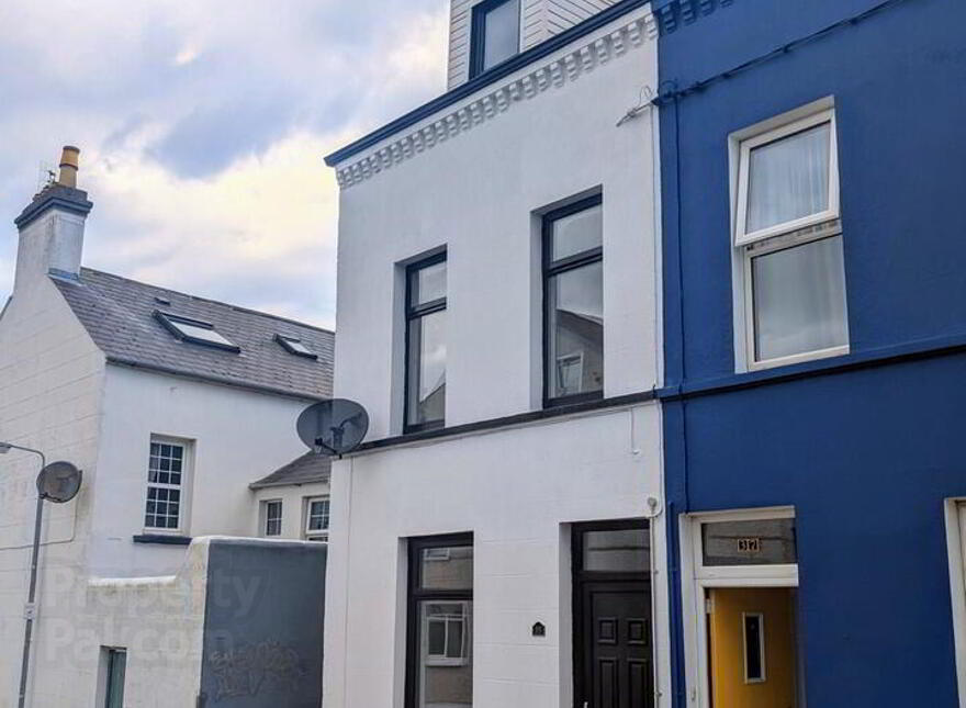 35 Crosby Street, Bangor, BT20 5EQ photo