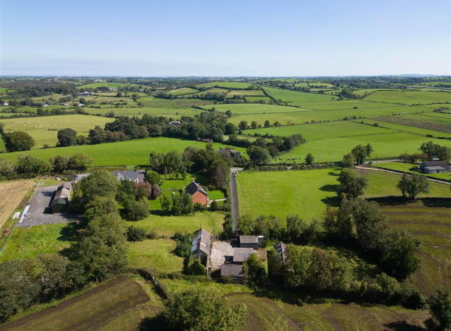 Stewart Lodge, 53 Carsonstown Road, Saintfield, BT24 7EB