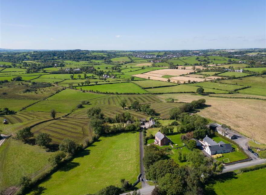 Stewart Lodge, 53 Carsonstown Road, Saintfield, BT24 7EB
