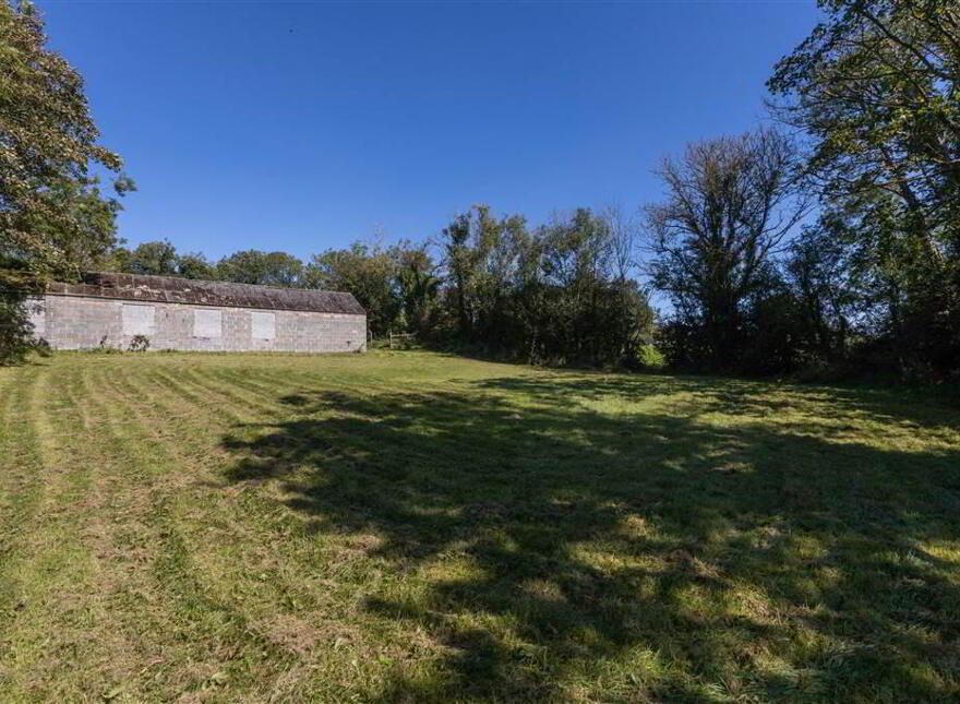 Stewart Lodge, 53 Carsonstown Road, Saintfield, BT24 7EB