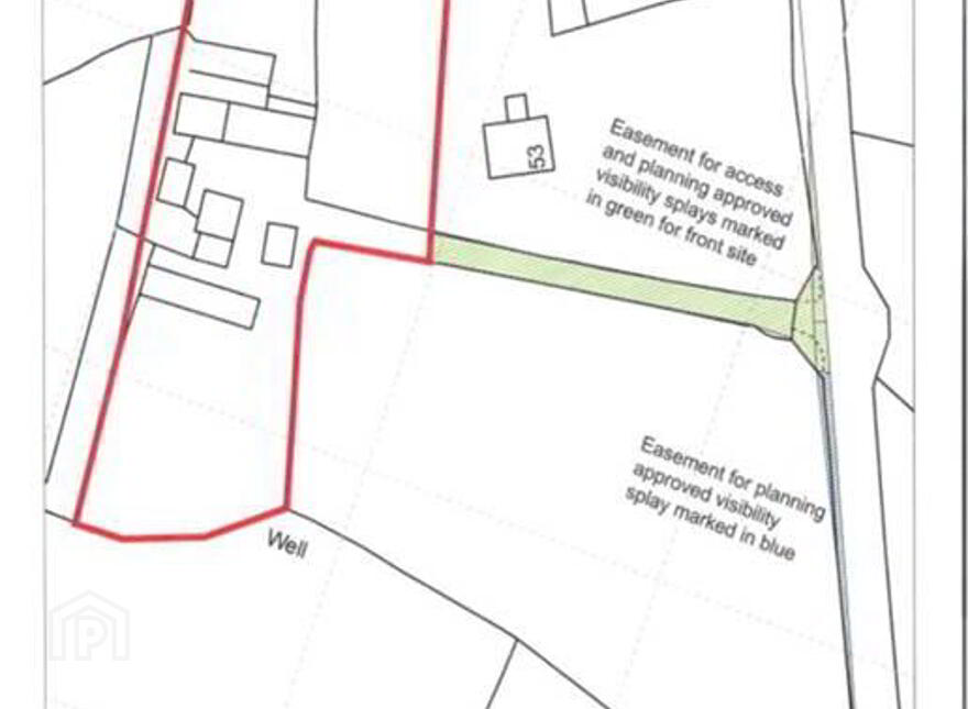 Stewart Lodge, 53 Carsonstown Road, Saintfield, BT24 7EB