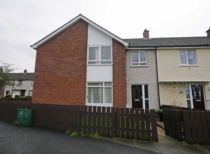Property For Sale in Belvoir Estate, Belfast PropertyPal