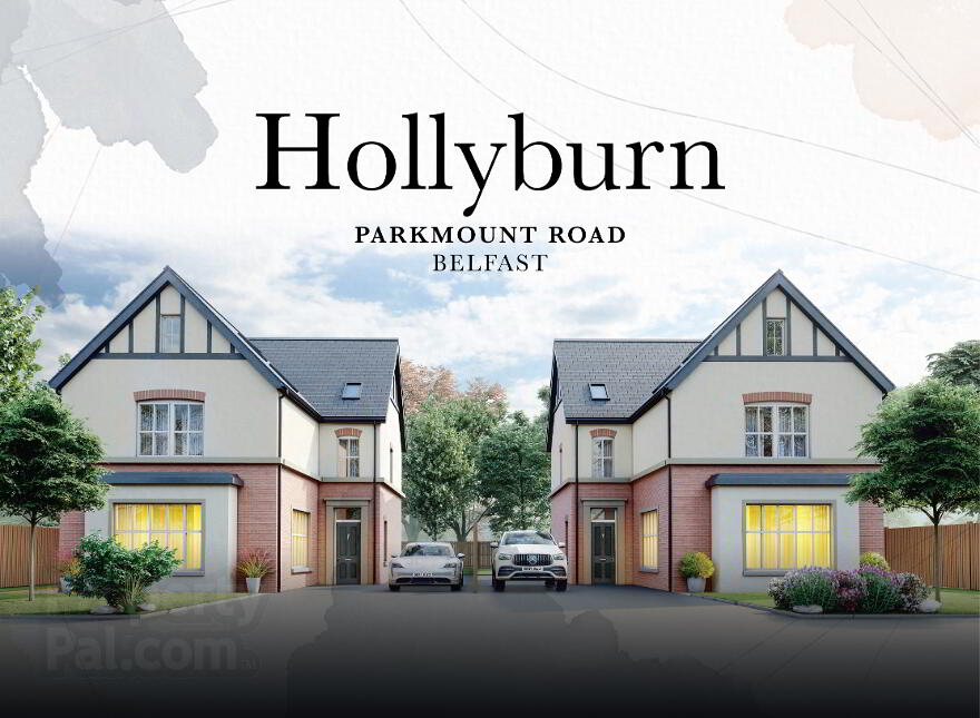 Site 1, Hollyburn, Parkmount Road, North Belfast, BT15 4DN