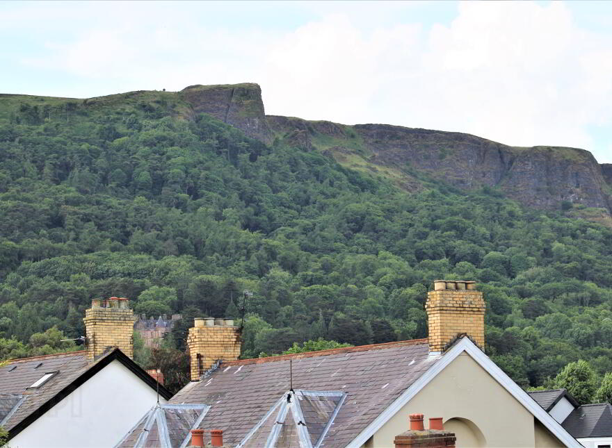 Site 1, Hollyburn, Parkmount Road, North Belfast, BT15 4DN