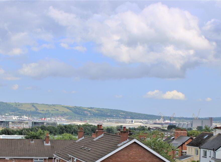 Site 1, Hollyburn, Parkmount Road, North Belfast, BT15 4DN