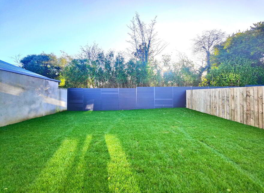 Site 1, Hollyburn, Parkmount Road, North Belfast, BT15 4DN