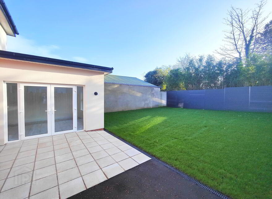 Site 1, Hollyburn, Parkmount Road, North Belfast, BT15 4DN