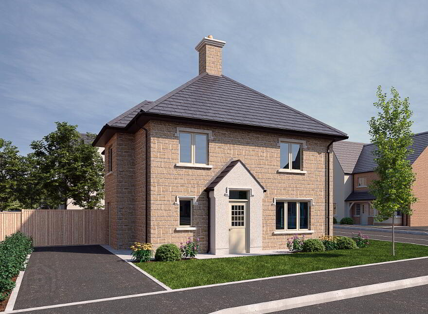 Cambric, Ashgrove, Killinchy Road, Comber