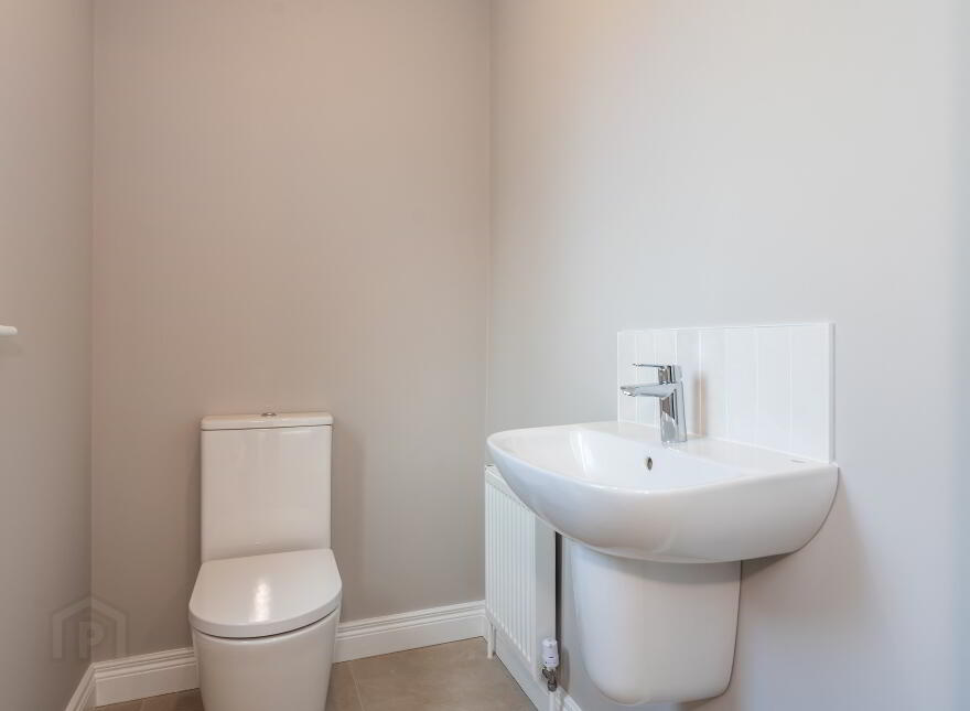 Cambric, Ashgrove, Killinchy Road, Comber