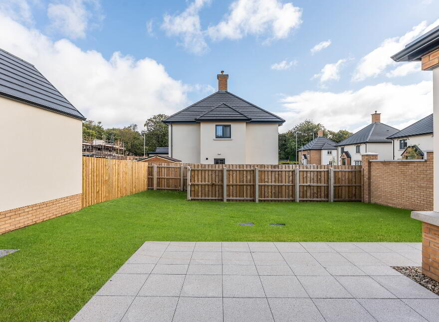 Cambric, Ashgrove, Killinchy Road, Comber