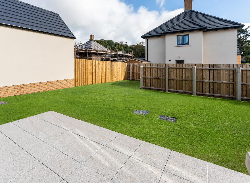 Cambric, Ashgrove, Killinchy Road, Comber