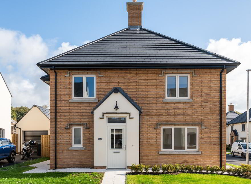 Cambric, Ashgrove, Killinchy Road, Comber photo