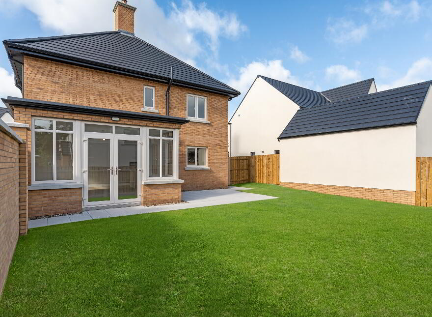 Cambric, Ashgrove, Killinchy Road, Comber