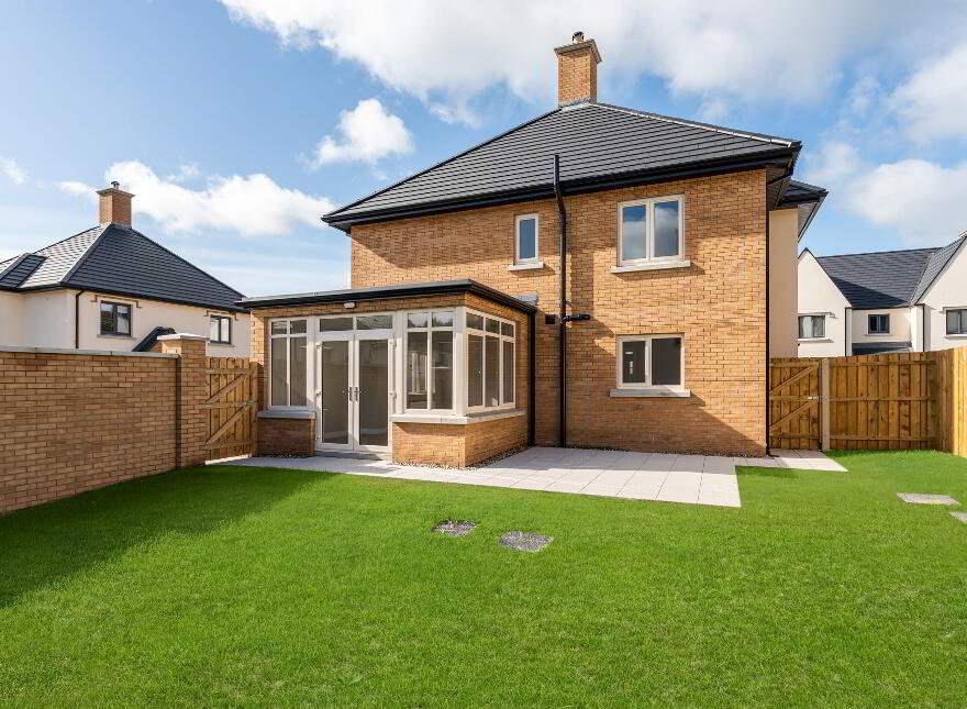 Cambric, Ashgrove, Killinchy Road, Comber