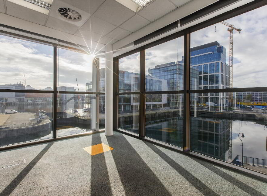 Pilot Point, 21 Clarendon Road, Belfast, BT1 3BG