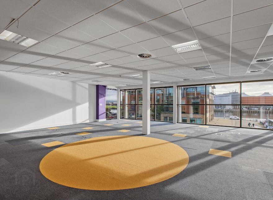 Pilot Point, 21 Clarendon Road, Belfast, BT1 3BG