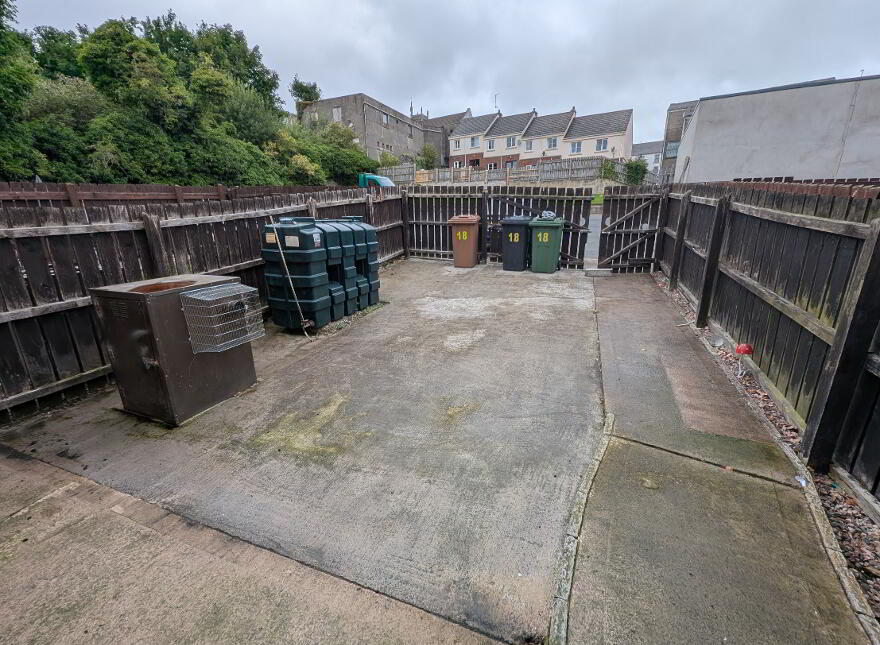 18 Market Street Court, Tandragee, BT62 2GD