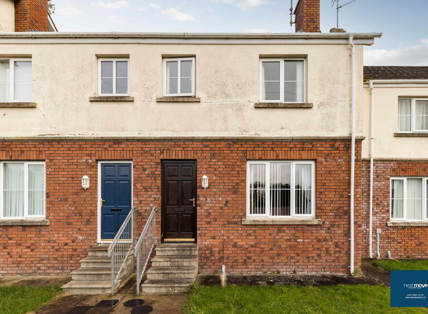 18 Market Street Court, Tandragee, BT62 2GD photo