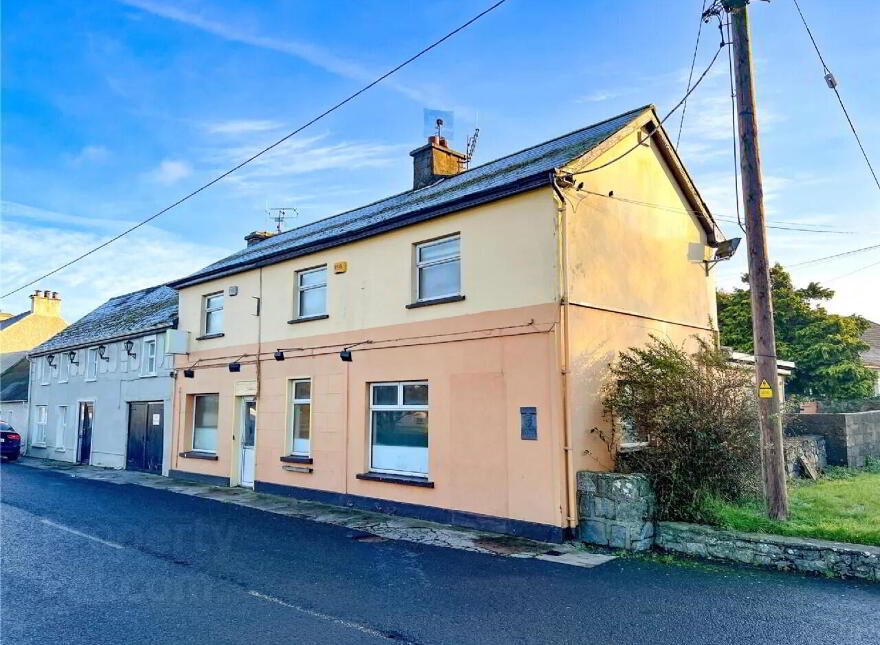 Holycross Village, Thurles, E41Y4C6 photo