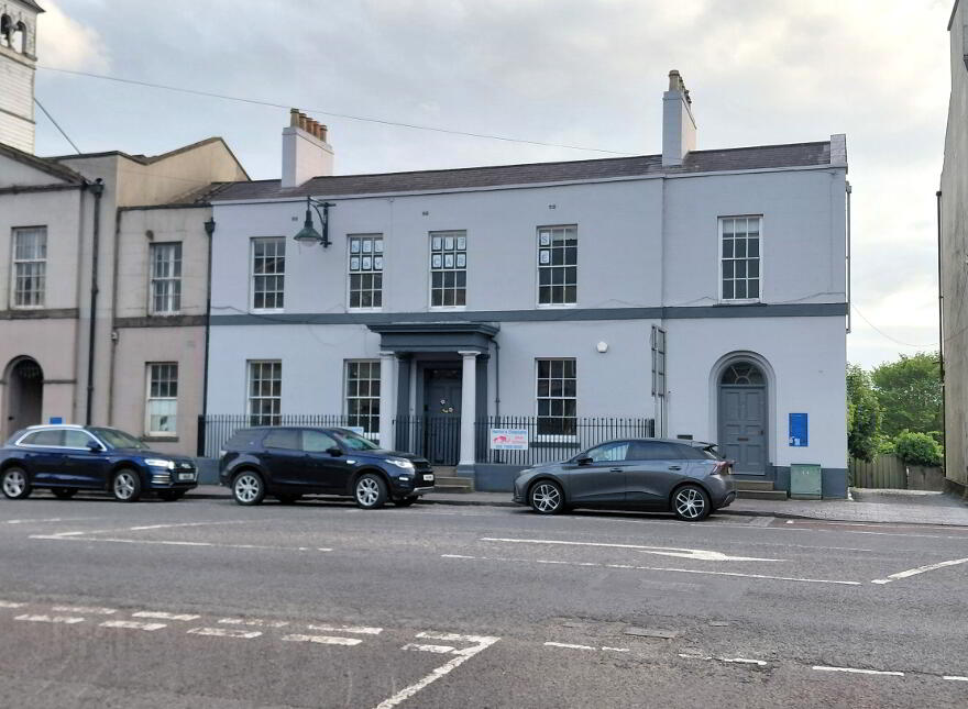 The Library, 8 High Street, Moneymore, BT45 7PD photo