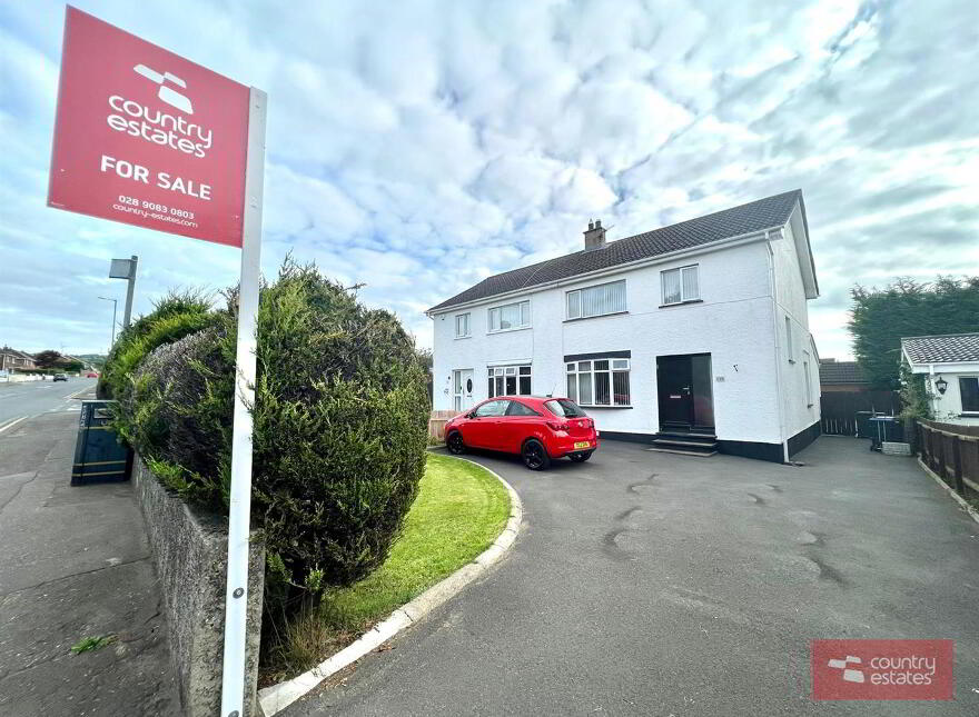 Property For Sale in Newtownabbey PropertyPal