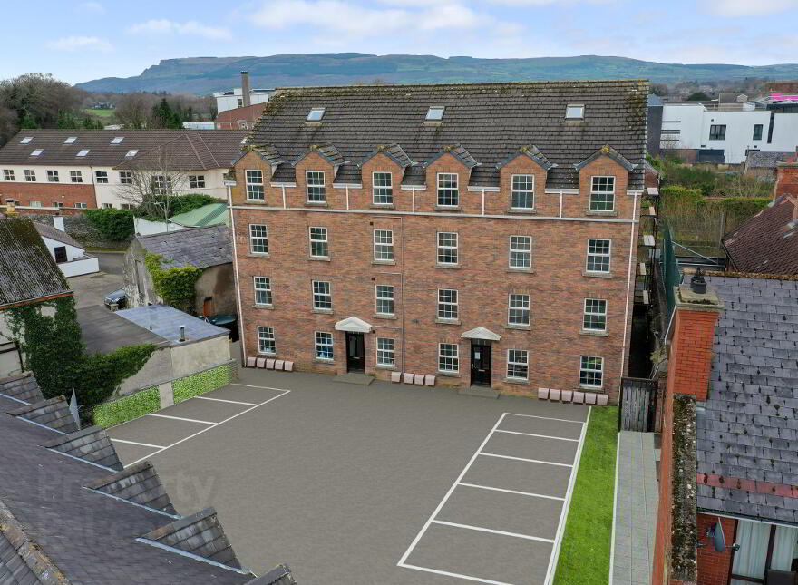 First Floor Apartments, Millthorne Mews, Limavady photo