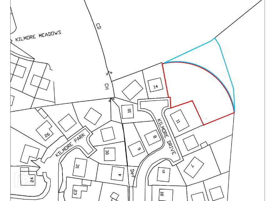 Site @ Kilmore Park, Kilmore Park, Kilmore Road, Kilmore, Richhill, BT61 8NT