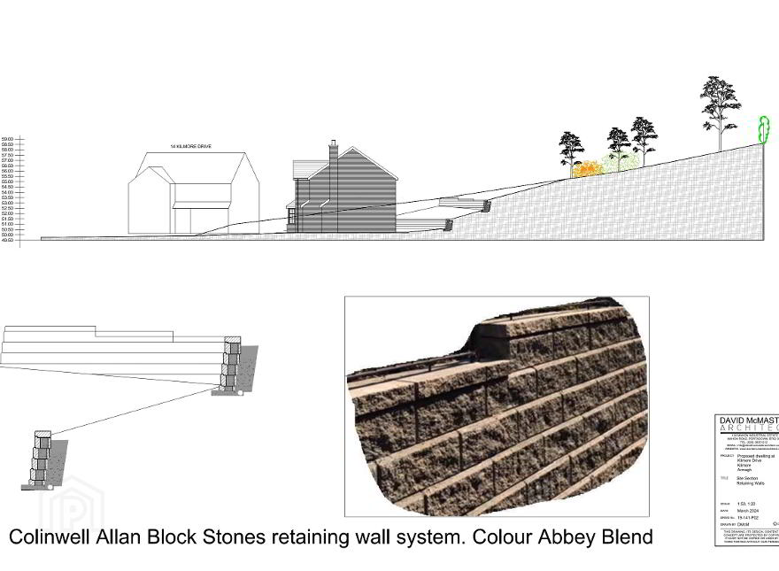 Site @ Kilmore Park, Kilmore Park, Kilmore Road, Kilmore, Richhill, BT61 8NT