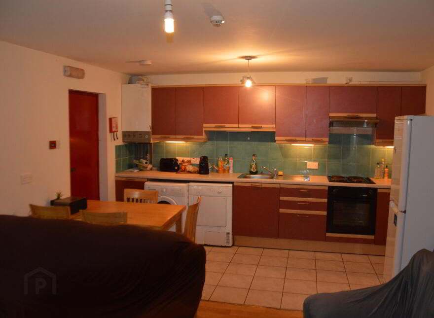 1-72 Fitzroy Avenue, Belfast, BT7 1HU