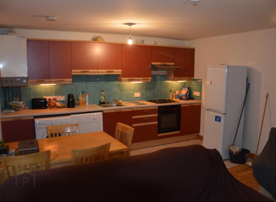1-72 Fitzroy Avenue, Belfast, BT7 1HU