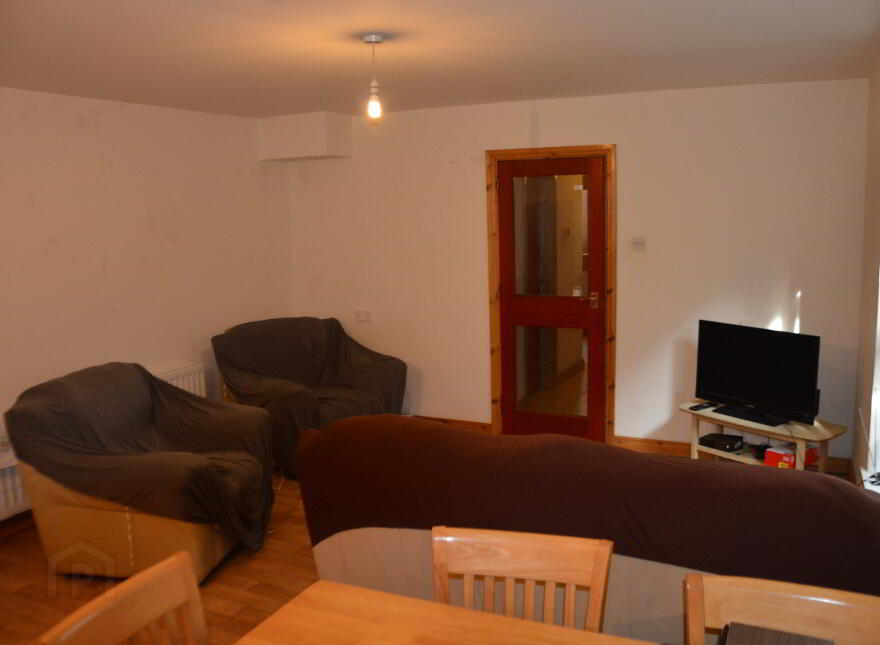 1-72 Fitzroy Avenue, Belfast, BT7 1HU
