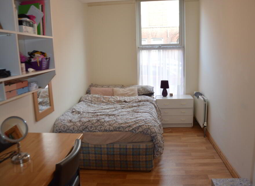1-72 Fitzroy Avenue, Belfast, BT7 1HU