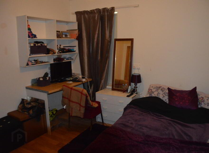 1-72 Fitzroy Avenue, Belfast, BT7 1HU
