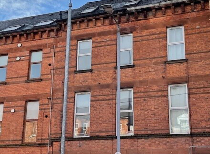 2-112 Fitzroy Avenue, Belfast, BT7 1HU photo