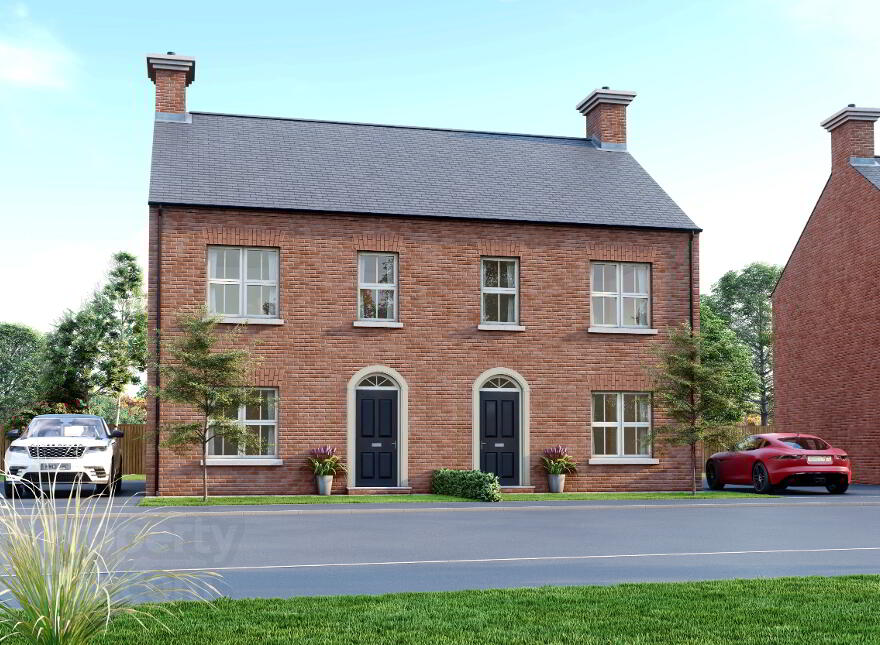 The Bann, Moss Lane, Waringstown photo