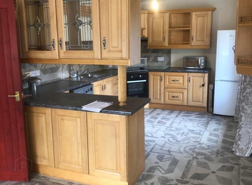 5 Millbrook Road, Newtonstewart, BT78 4LD