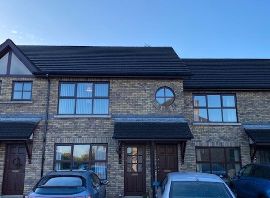 3a Musgrave Park Court, Belfast, BT9 7HZ