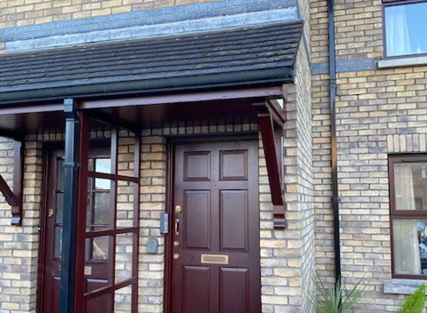 3a Musgrave Park Court, Belfast, BT9 7HZ