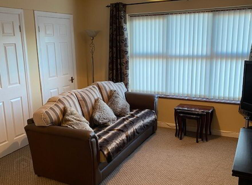 3a Musgrave Park Court, Belfast, BT9 7HZ