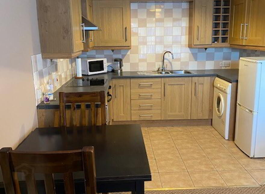 3a Musgrave Park Court, Belfast, BT9 7HZ