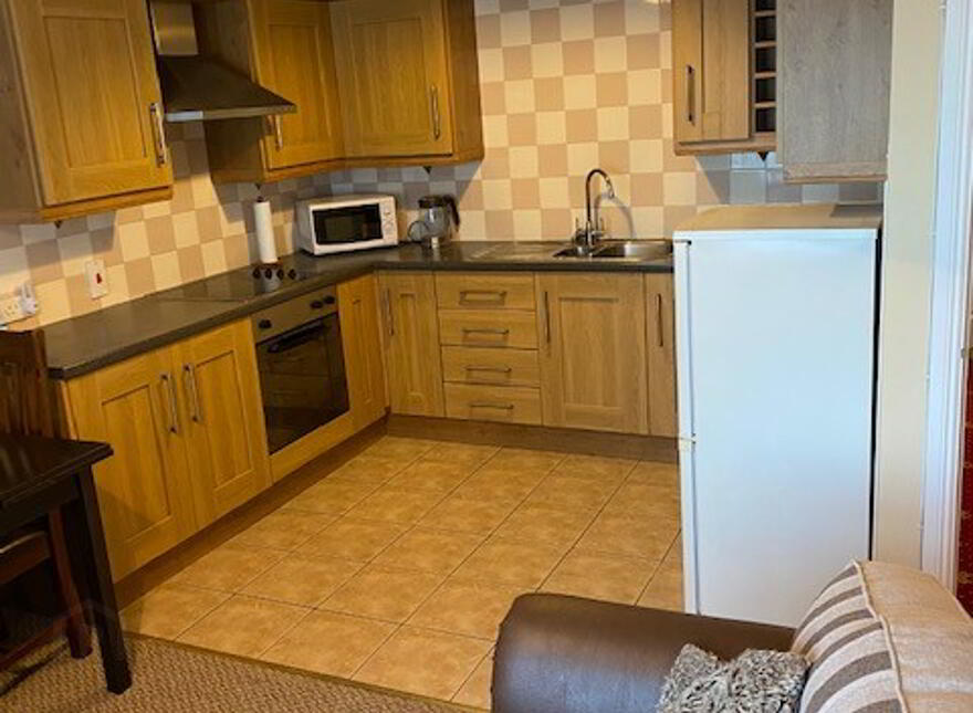3a Musgrave Park Court, Belfast, BT9 7HZ