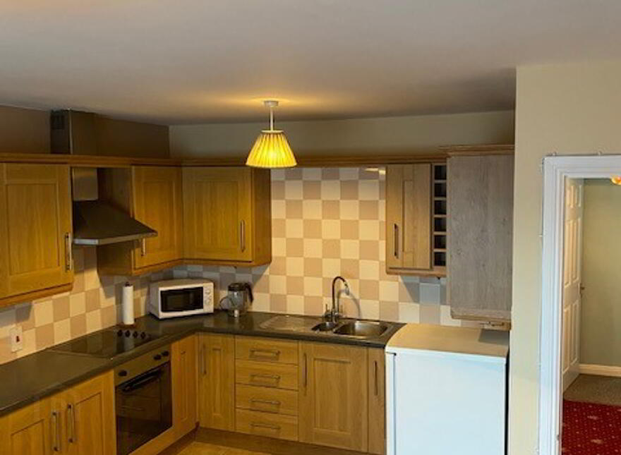 3a Musgrave Park Court, Belfast, BT9 7HZ