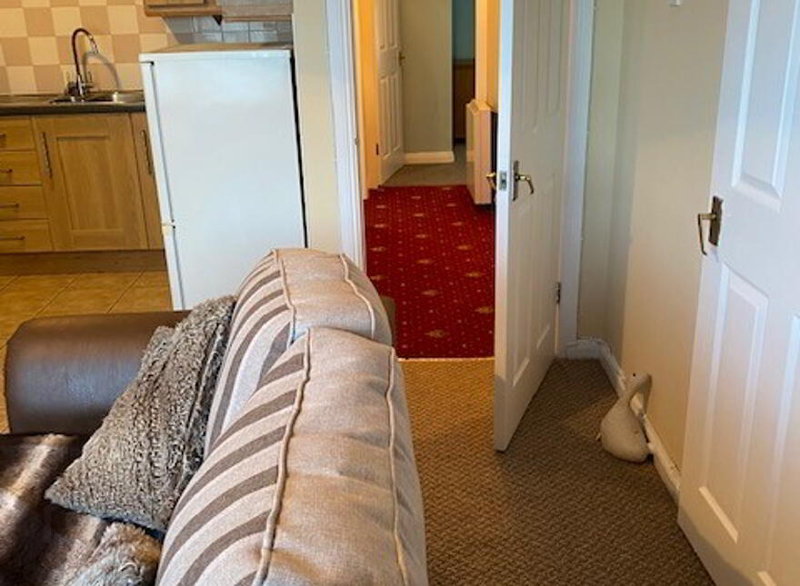 3a Musgrave Park Court, Belfast, BT9 7HZ