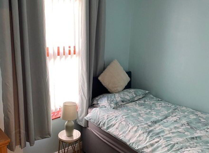 3a Musgrave Park Court, Belfast, BT9 7HZ