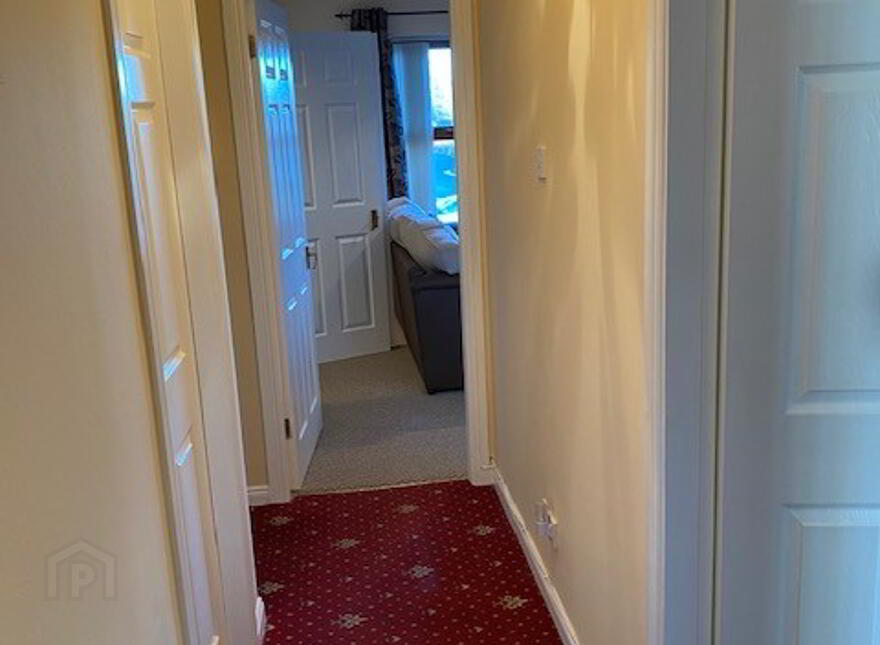 3a Musgrave Park Court, Belfast, BT9 7HZ