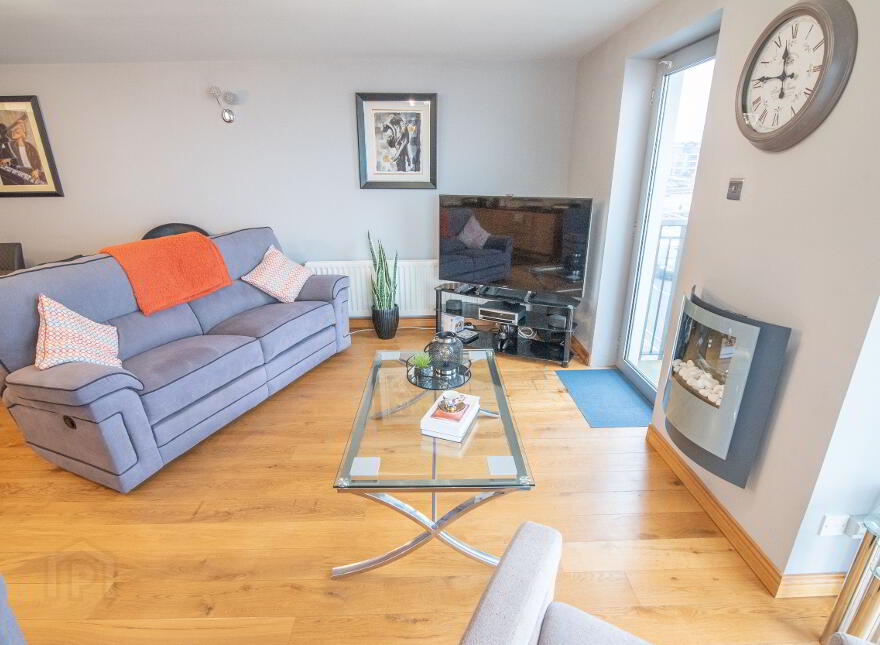 Castle View, 7 Morelli Plaza, Portstewart, BT55 7TF