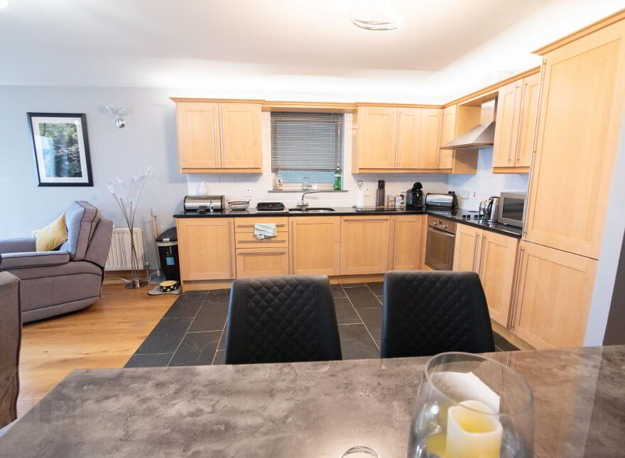 Castle View, 7 Morelli Plaza, Portstewart, BT55 7TF