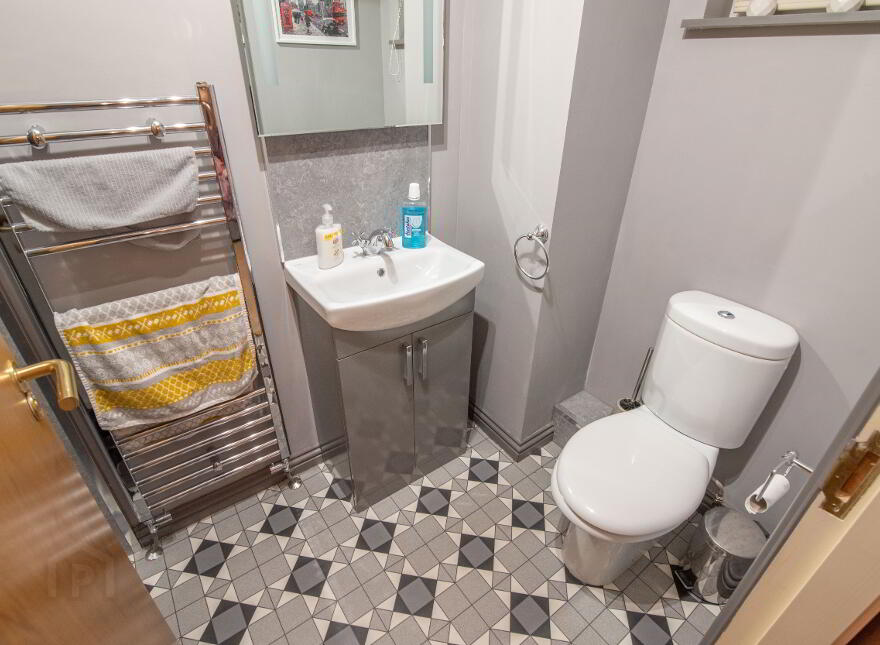 Castle View, 7 Morelli Plaza, Portstewart, BT55 7TF
