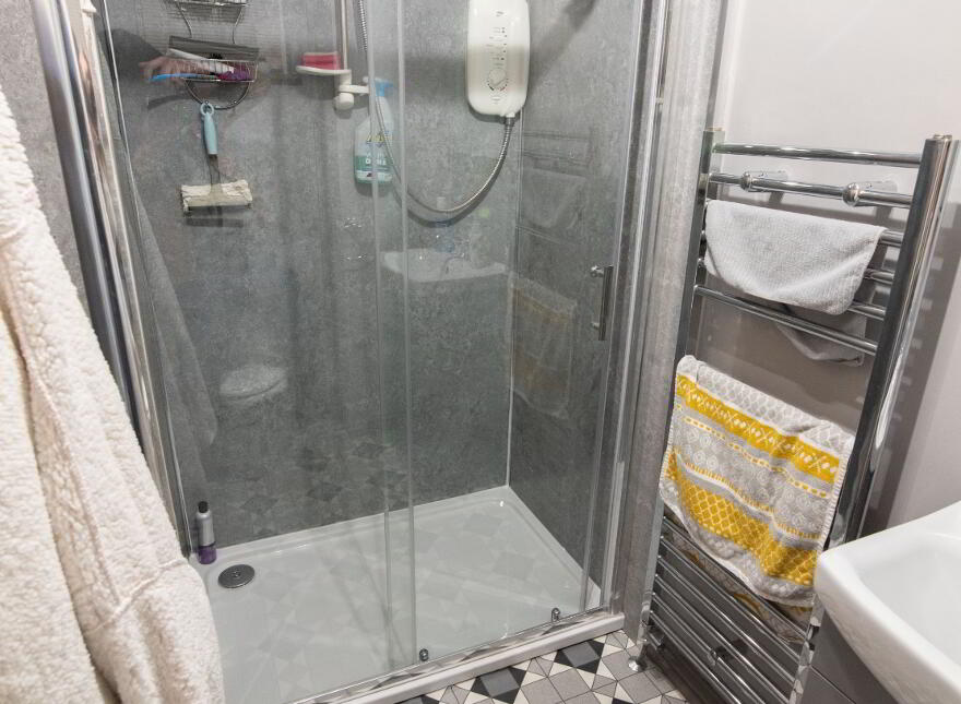 Castle View, 7 Morelli Plaza, Portstewart, BT55 7TF