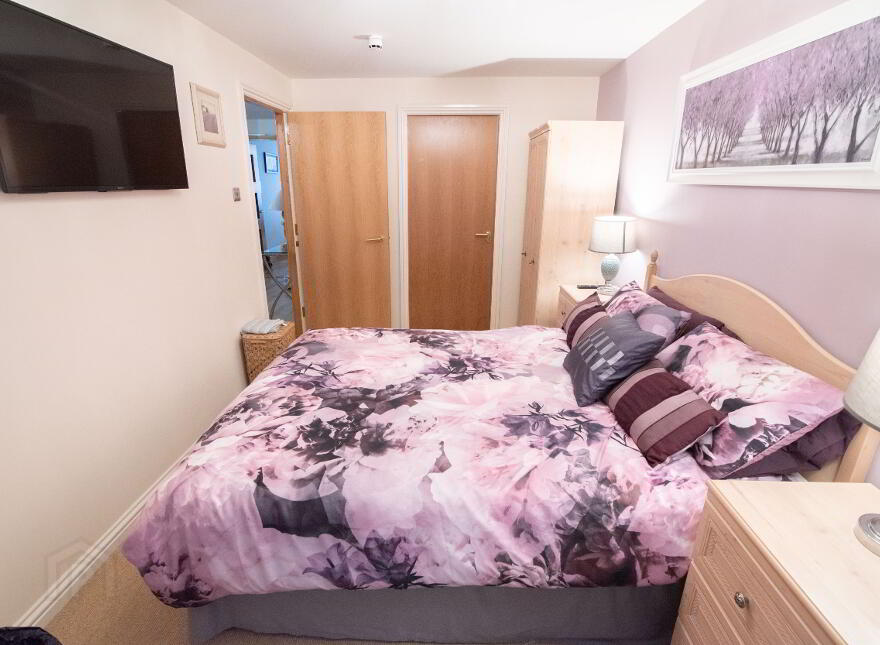 Castle View, 7 Morelli Plaza, Portstewart, BT55 7TF